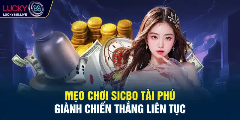 Chia sẻ mẹo chơi từ cao thủ