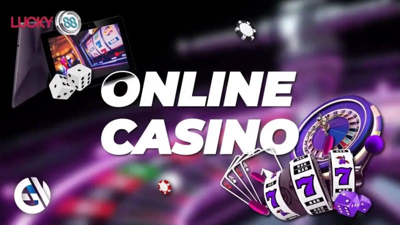 Casino Lucky88: Sòng Bạc Hàng Đầu Cho Những Tay Chơi