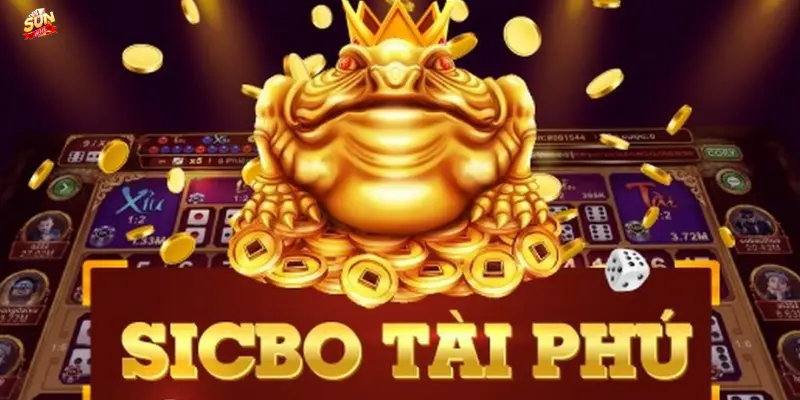 Sicbo Tài Phú
