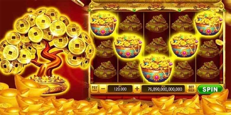 Cung Hỷ Phát Tài Lucky88