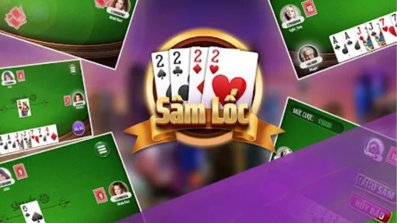 Sâm Lốc Sunwin: Cách Chơi Luôn Thắng Cho Tân Thủ