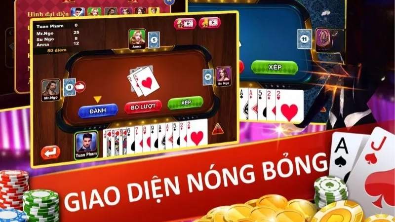 Sâm Lốc Sunwin: Cách Chơi Luôn Thắng Cho Tân Thủ