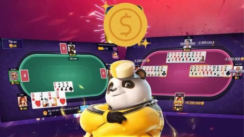 Sâm Lốc Sunwin: Cách Chơi Luôn Thắng Cho Tân Thủ