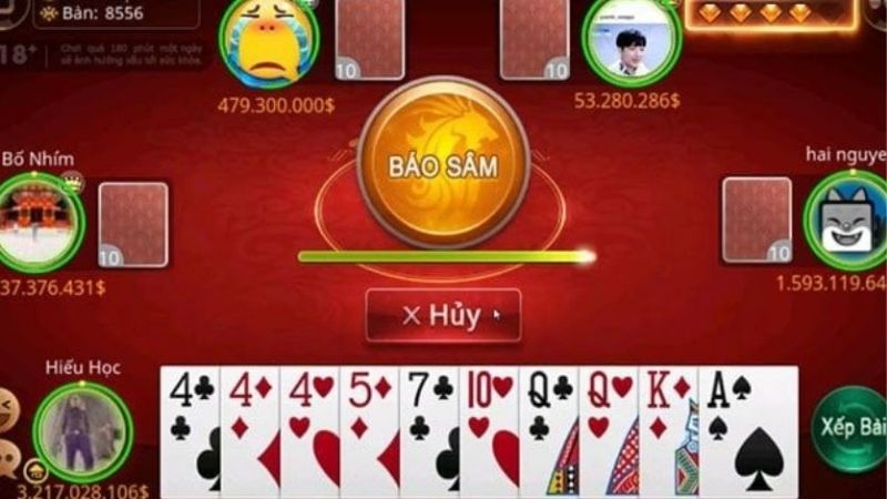 Sâm Lốc Sunwin: Cách Chơi Luôn Thắng Cho Tân Thủ