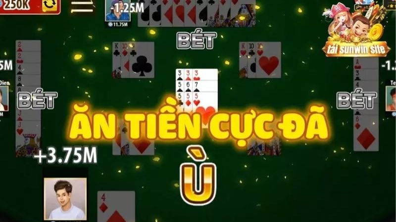 Sâm Lốc Sunwin: Cách Chơi Luôn Thắng Cho Tân Thủ