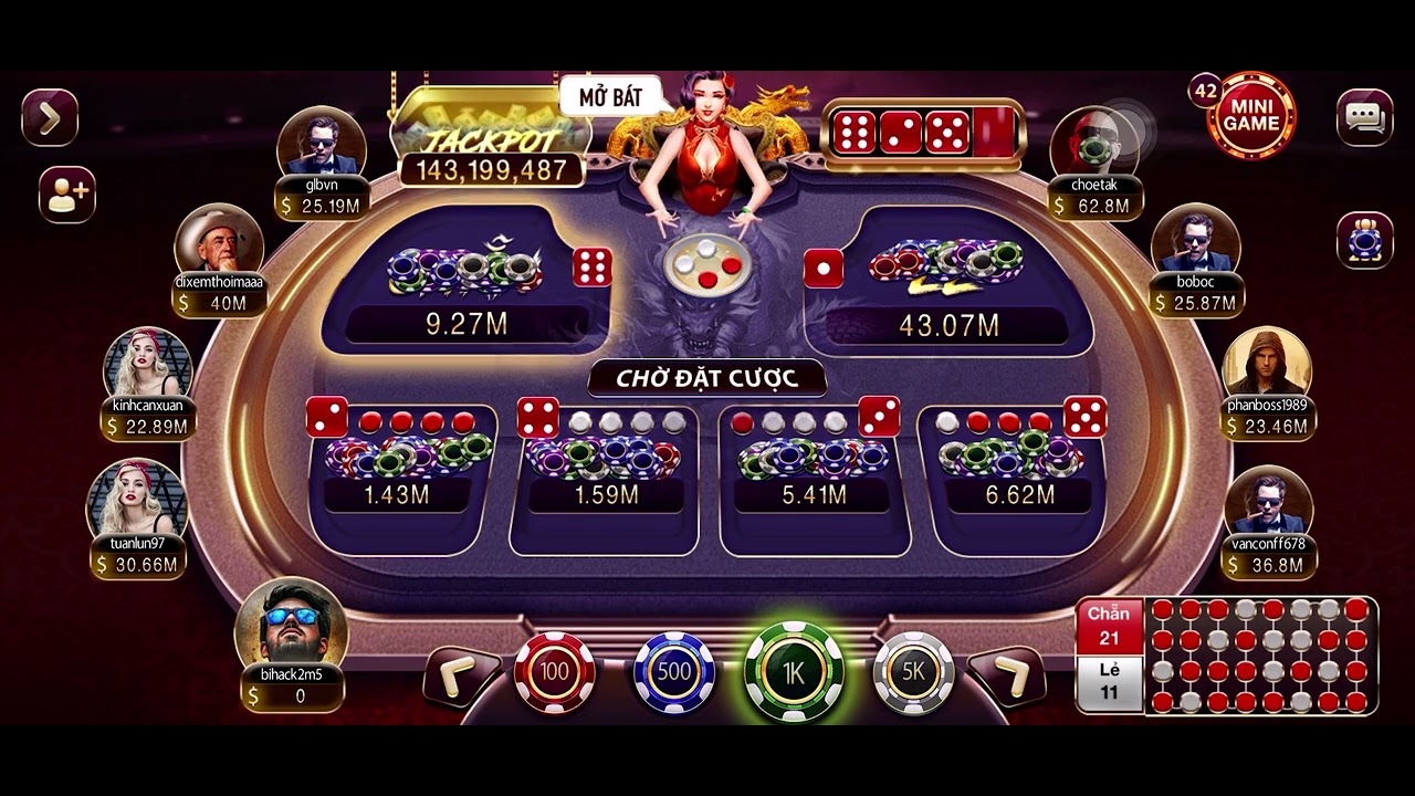 Hệ thống thưởng – hoàn tiền hấp dẫn