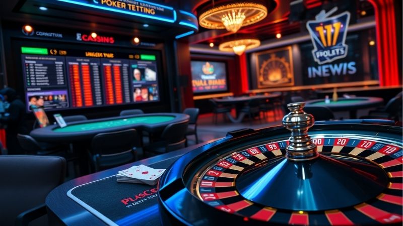 Chinh Phục Roulette 3D Sunwin: Quay Là Trúng Ngay