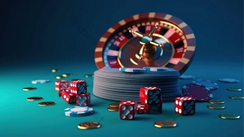 Chinh Phục Roulette 3D Sunwin: Quay Là Trúng Ngay