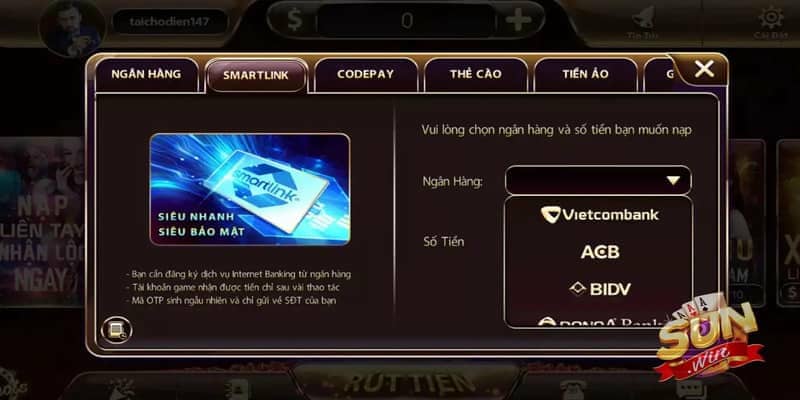 3 Bước Xử Lý Nhanh Khi Rút Tiền Sunwin Bị Từ Chối