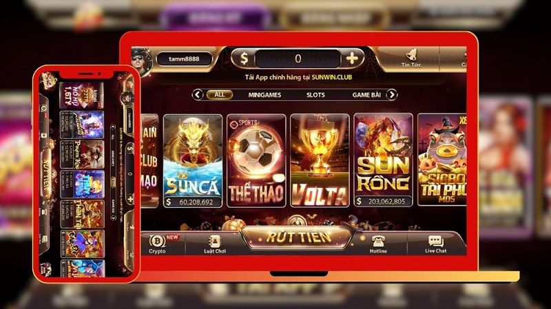 Tổng quan về cổng game và lý do cần Hướng Dẫn Tải Sunwin Cho iOS/Android