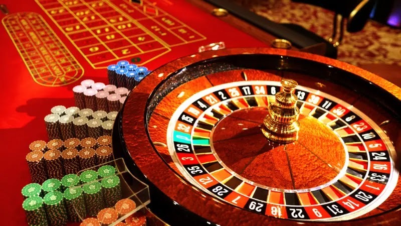 Cách Chơi Roulette Luôn Thắng Dựa Trên Xác Suất Thực Tế