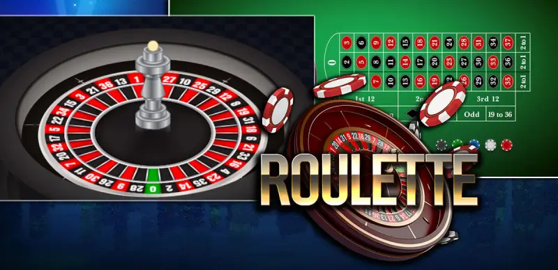 Top 3 chiến thuật chơi Roulette phổ biến