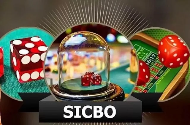 Chiến Thuật Chơi Tài Xỉu Sicbo Xí Ngầu – Bí Kíp Lật Kèo