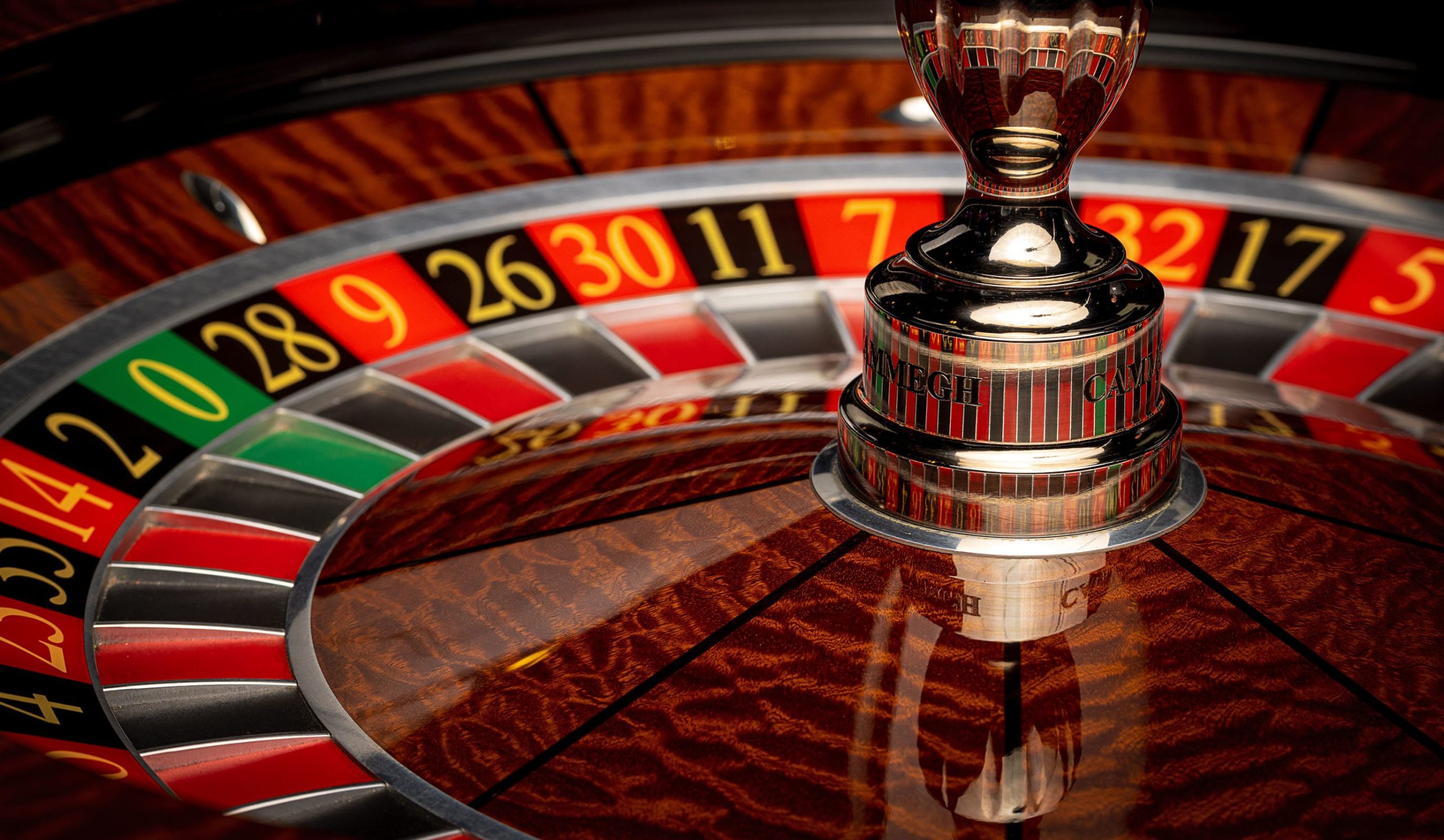 Nhà cái vận hành Roulette như thế nào?