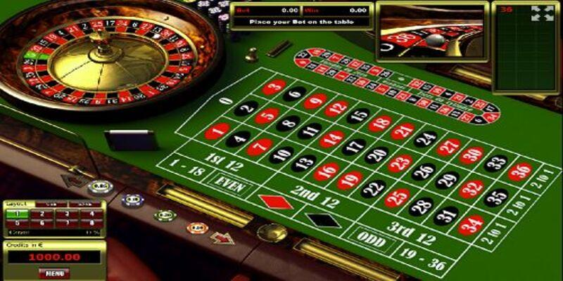 Roulette Trực Tuyến Có Bị Gian Lận Không? Sự Thật Ít Ai Biết