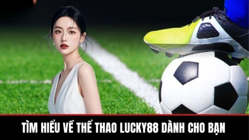 Cập Nhật Kèo Cược Thể Thao Lucky88 Ngon Ăn Nhất