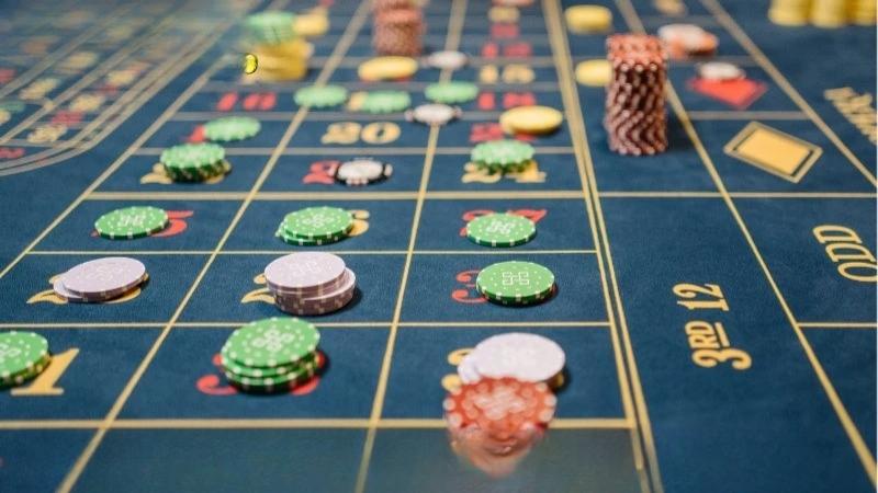 Baccarat Long Bảo - Làn Gió Mới Trong Kho Game Sunwin