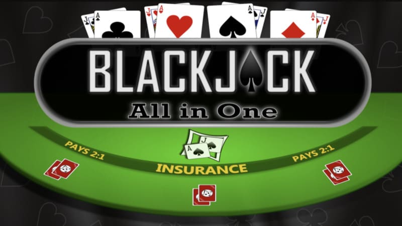Blackjack Tại Nhà Cái Uy Tín 11Bet Có Gì Hấp Dẫn?