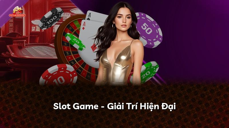 Khái niệm về thuật toán Slot Game tại Sunwin