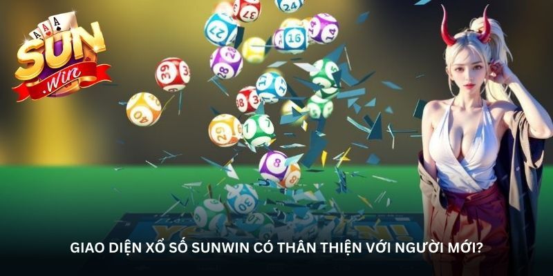 Bản chất của Xổ số Sunwin trong hệ sinh thái giải trí